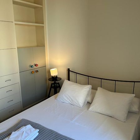Acropolis Apartment Афіни Екстер'єр фото
