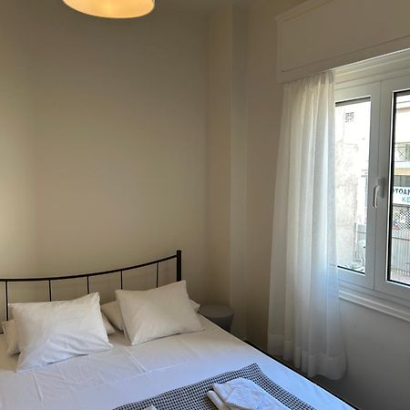 Acropolis Apartment Афіни Екстер'єр фото