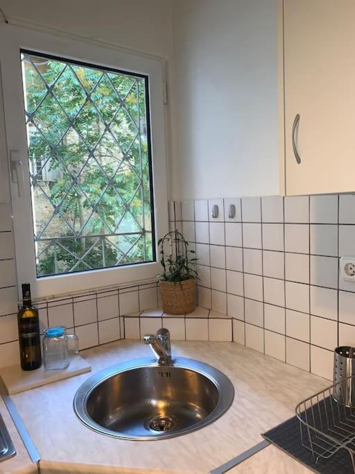 Acropolis Apartment Афіни Екстер'єр фото